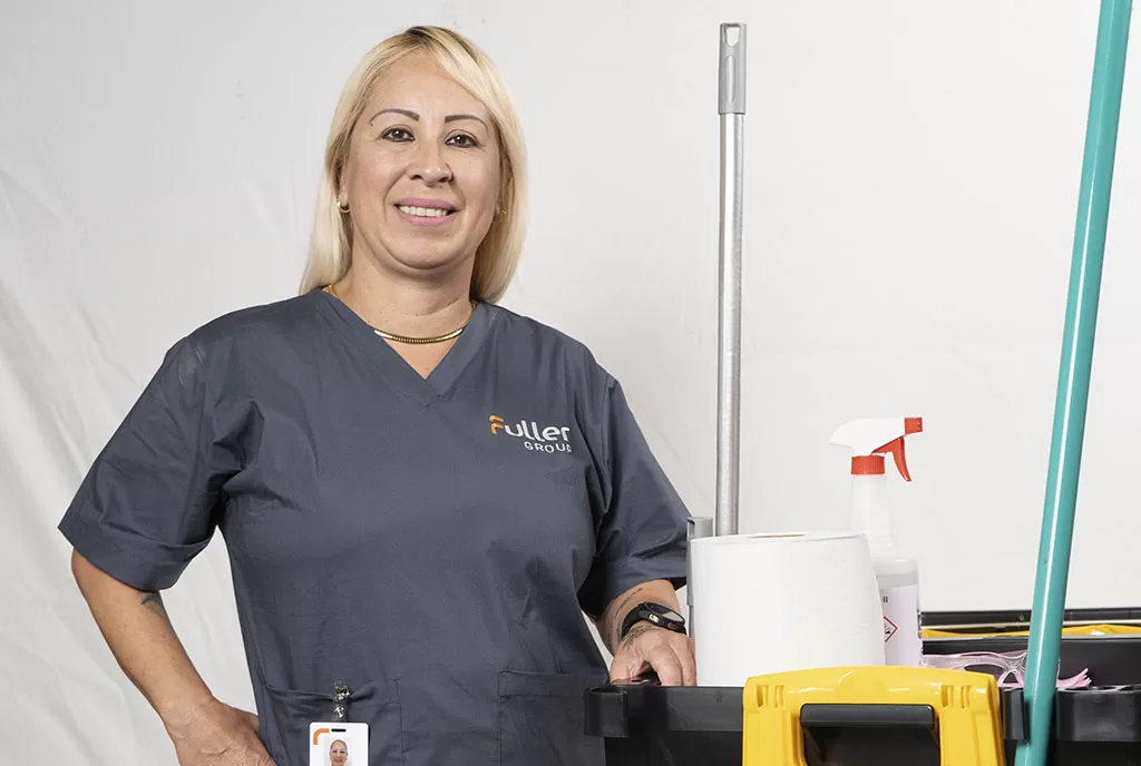Building Careers in Facility Management: Professional Development Pathways at Fuller Group