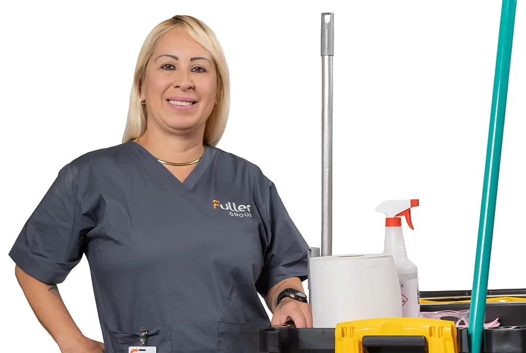 Building Careers in Facility Management: Professional Development Pathways at Fuller Group