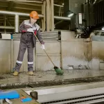 The Future of Facilities Management: How Technology is Transforming the Cleaning Industry