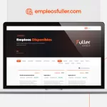 Fuller Group lanza empleosfuller.com: una nueva puerta de entrada a oportunidades en Facility management 
