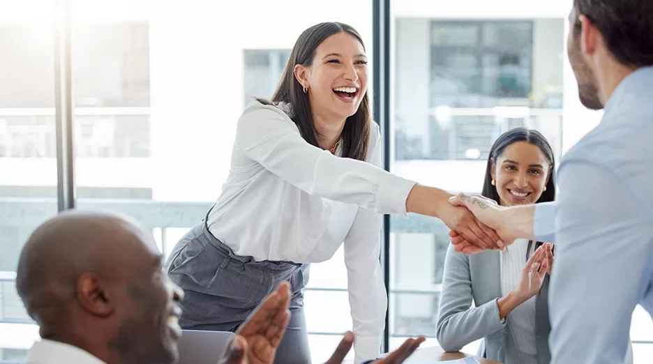 ¿Qué hace especial trabajar en Fuller Group? 